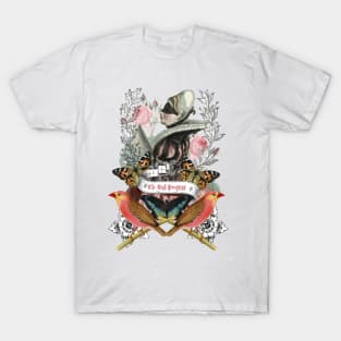 Tarot Card T-Shirt